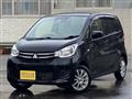 2017 Mitsubishi eK Wagon