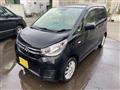 2017 Mitsubishi eK Wagon