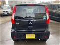 2017 Mitsubishi eK Wagon
