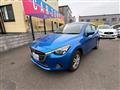 2015 Mazda Demio