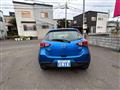 2015 Mazda Demio