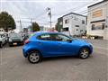 2015 Mazda Demio