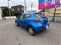 2015 Mazda Demio
