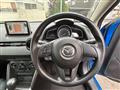 2015 Mazda Demio