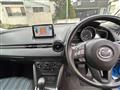 2015 Mazda Demio