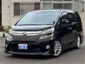 2012 Toyota Vellfire