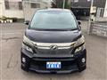 2012 Toyota Vellfire