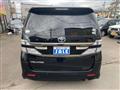 2012 Toyota Vellfire