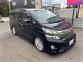 2012 Toyota Vellfire