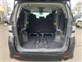 2012 Toyota Vellfire