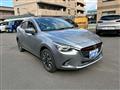 2014 Mazda Demio