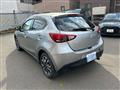 2014 Mazda Demio