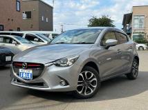 2014 Mazda Demio