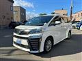 2018 Toyota Vellfire
