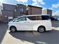 2018 Toyota Vellfire