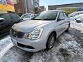 2012 Nissan Bluebird Sylphy