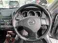 2012 Nissan Bluebird Sylphy