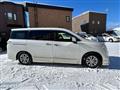 2015 Nissan Elgrand