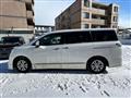 2015 Nissan Elgrand