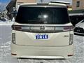 2015 Nissan Elgrand