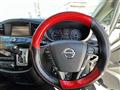 2015 Nissan Elgrand