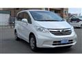 2013 Honda Freed