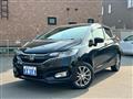 2018 Honda Fit