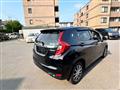 2018 Honda Fit