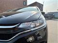 2018 Honda Fit