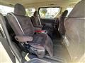 2009 Toyota Vellfire