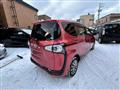 2017 Toyota Sienta
