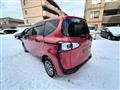 2017 Toyota Sienta