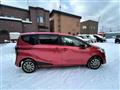 2017 Toyota Sienta
