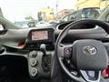 2017 Toyota Sienta