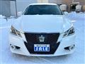 2013 Toyota Crown Athlete Series