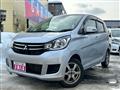 2015 Mitsubishi eK Wagon
