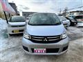 2015 Mitsubishi eK Wagon