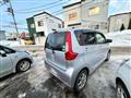 2015 Mitsubishi eK Wagon