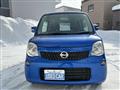 2012 Nissan Moco