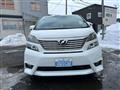 2011 Toyota Vellfire