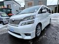 2011 Toyota Vellfire