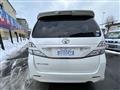 2011 Toyota Vellfire