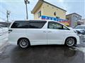 2011 Toyota Vellfire