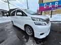 2011 Toyota Vellfire