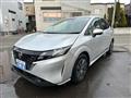 2022 Nissan Note