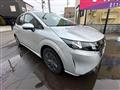2022 Nissan Note
