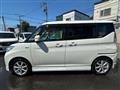 2017 Mitsubishi Delica
