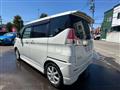 2017 Mitsubishi Delica
