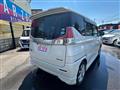2017 Mitsubishi Delica
