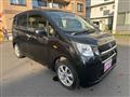 2013 Daihatsu Move